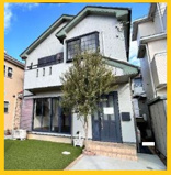 中古戸建　藤沢市石川の画像