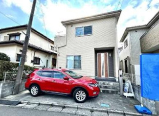 【外観】 | 中古戸建　藤沢市石川