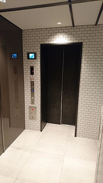 クレイシア両国カルミナのその他共用部分