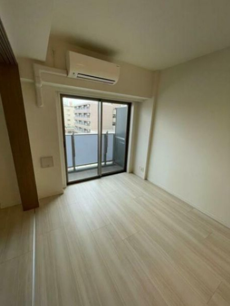 クレイシア両国カルミナの居間・リビング