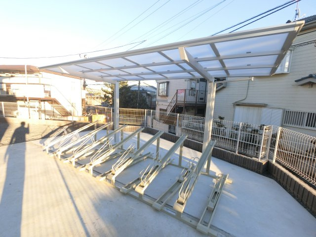 【その他共用部分】