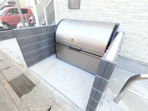 【その他共用部分】