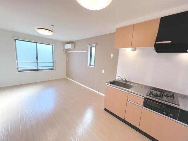 メゾン・ド・エーグルの内装|室内