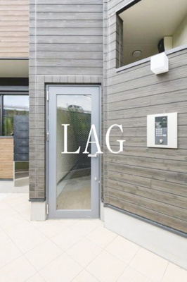 【エントランス】 | ＬＡＵＲＥＬ墨田 | エントランスです。