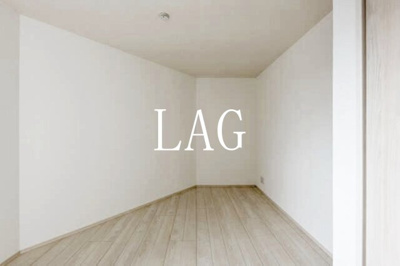 【寝室】 | ＬＡＵＲＥＬ墨田 | 寝室です。