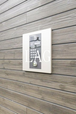 【セキュリティ】 | ＬＡＵＲＥＬ墨田 | オートロックです。