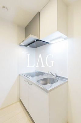 【キッチン】 | ＬＡＵＲＥＬ墨田 | キッチンです。