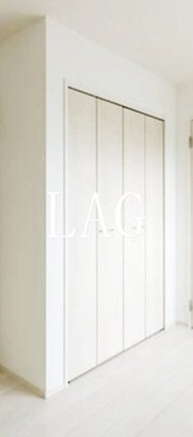 【収納】 | ＬＡＵＲＥＬ墨田 | 収納です。