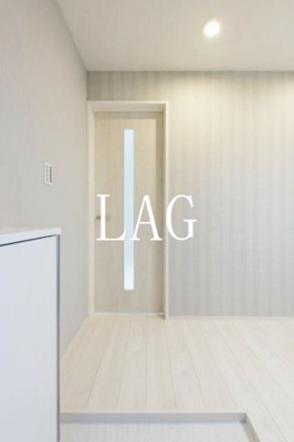 【玄関】 | ＬＡＵＲＥＬ墨田 | 玄関です。