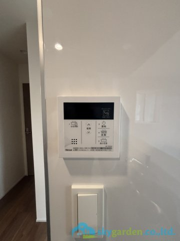 小田原市扇町　新築戸建　全1棟1号棟の設備
