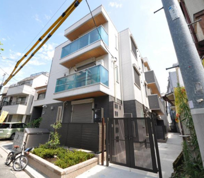 【外観】 | Maison de Vega