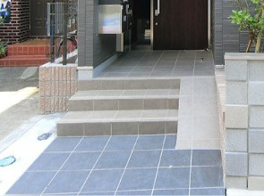 【エントランス】 | Maison de Vega