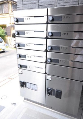 【その他共用部分】 | Maison de Vega