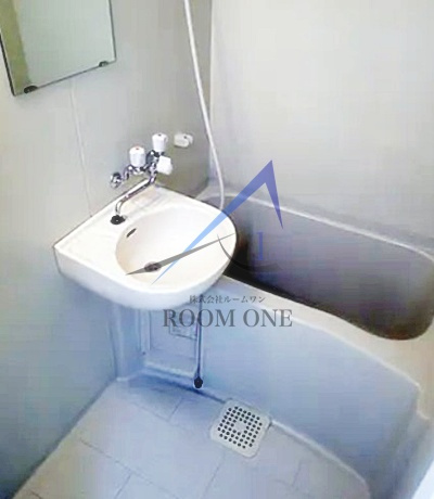 らぶにーるの浴室|お風呂です。