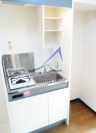 らぶにーるのキッチン|キッチンです。