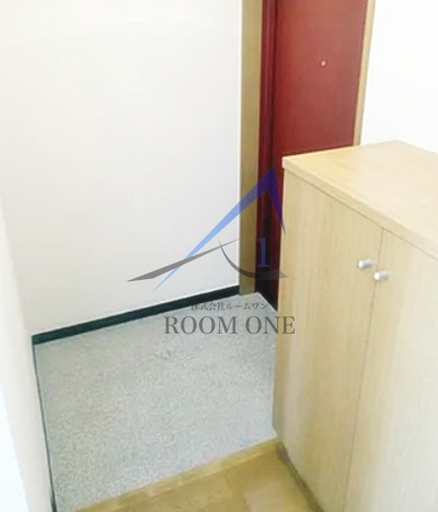 らぶにーるの玄関|玄関です。