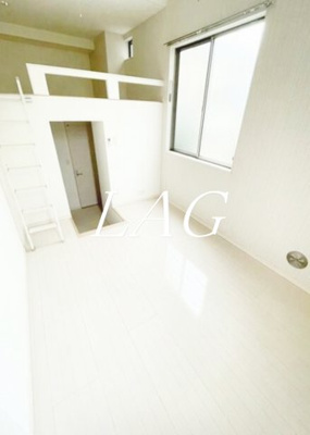 【寝室】 | セレーナあらかわ遊園 | 寝室です。