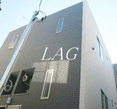 【外観】 | セレーナあらかわ遊園 | 外観です。