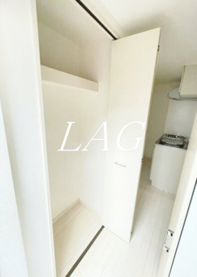 【収納】 | セレーナあらかわ遊園 | 収納です。