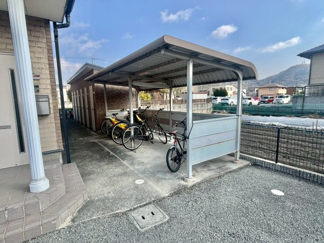 エクセレント・ハウスⅡのその他共用部分