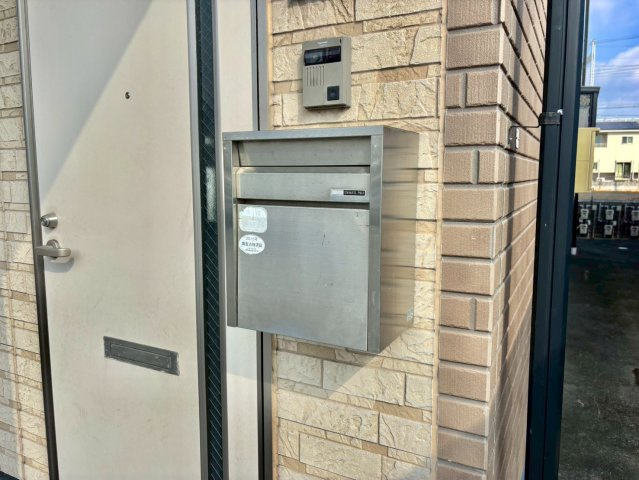 エクセレント・ハウスⅡの設備