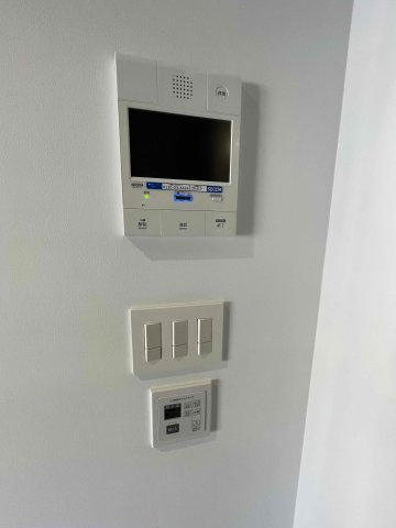 インペリアル表参道のセキュリティ