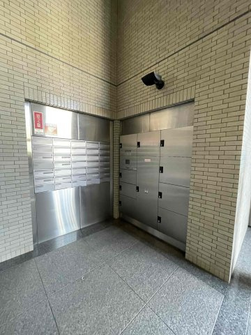 インペリアル表参道の設備