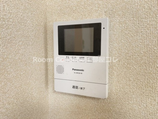 【セキュリティ】 | ＮＧＥ７５８ Ｂ | ※同物件写真