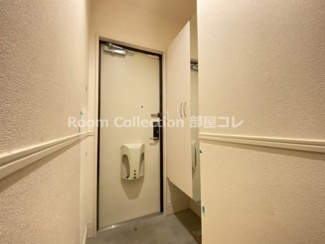 【玄関】 | ＮＧＥ７５８ Ｂ | ※同物件写真