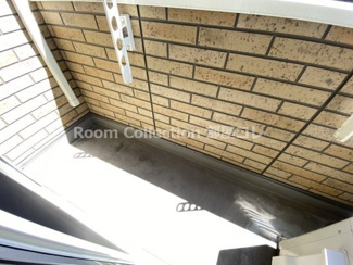 【バルコニー】 | ＮＧＥ７５８ Ｂ | ※同物件写真