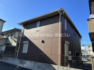 【外観】 | ＮＧＥ７５８ Ｂ