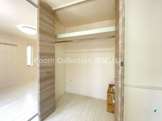 【収納】 | ＮＧＥ７５８ Ｂ | ※同物件写真