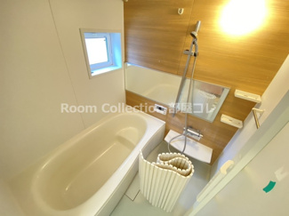 【浴室】 | ＮＧＥ７５８ Ｂ | ※同物件写真