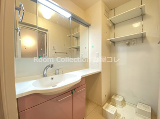 【洗面所】 | ＮＧＥ７５８ Ｂ | ※同物件写真