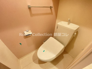 【トイレ】 | ＮＧＥ７５８ Ｂ | ※同物件写真