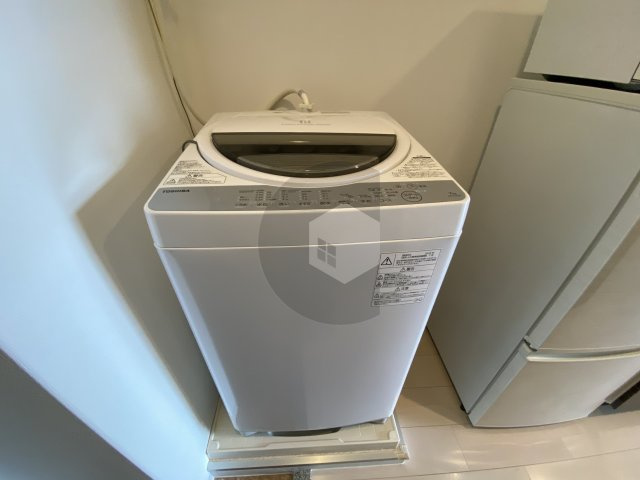 LUXE長田の周辺