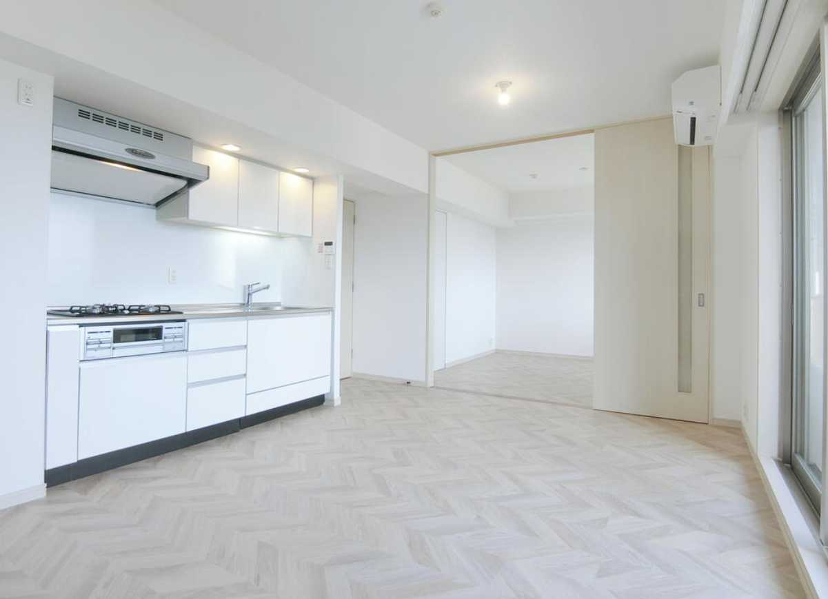 プラウドフラット三軒茶屋　オートロック　高層階　南西角部屋のその他