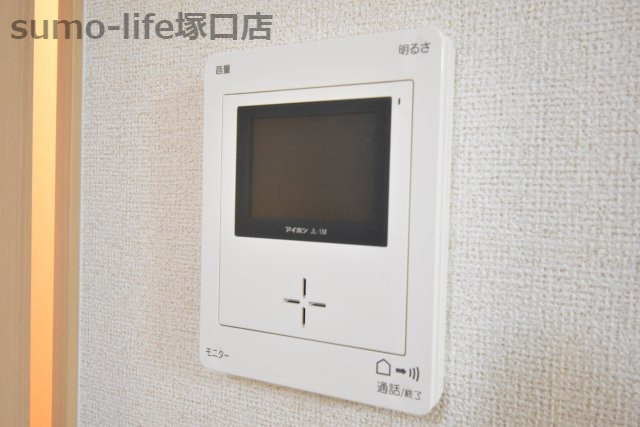 ボンレーヴのセキュリティ