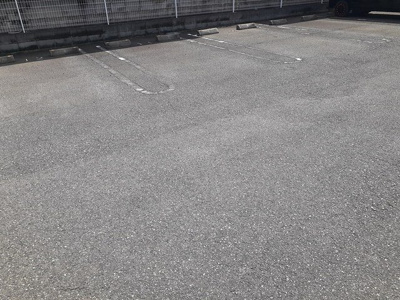 【駐車場】 | アルモニー綾園