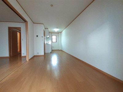 【居間・リビング】 | アルモニー綾園