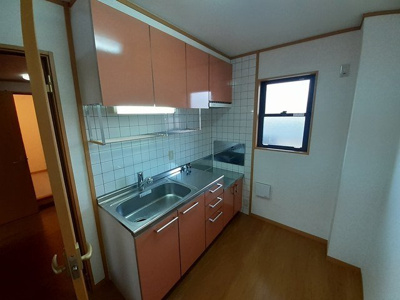 【キッチン】 | アルモニー綾園