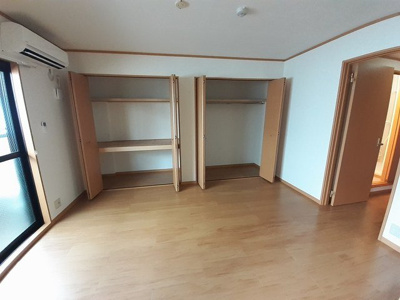 【収納】 | アルモニー綾園