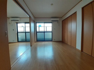 【内装】 | アルモニー綾園