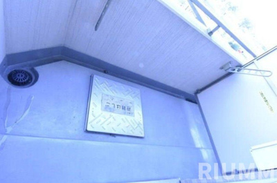 【バルコニー】 | グランヴァン大井町