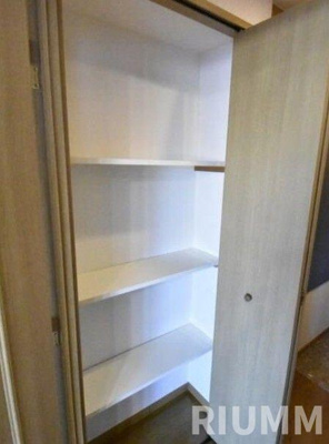 【その他】 | グランヴァン大井町