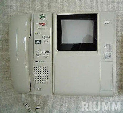 【セキュリティ】 | グランヴァン大井町