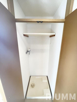 【設備】 | グランヴァン大井町