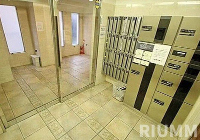 【その他共用部分】 | グランヴァン大井町