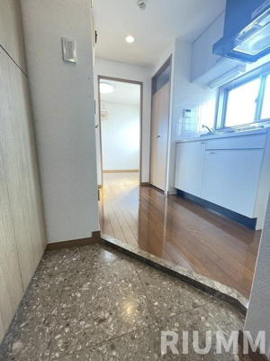 【玄関】 | グランヴァン大井町