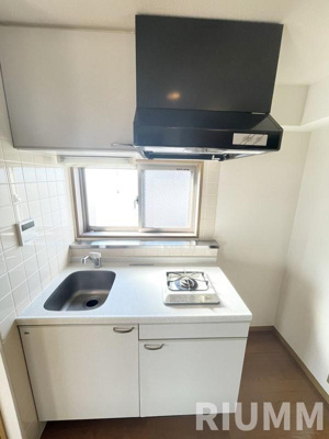 【キッチン】 | グランヴァン大井町